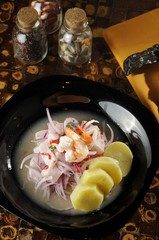 Ceviche