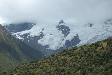 マウントクック