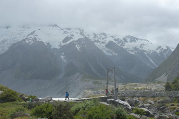 マウントクック