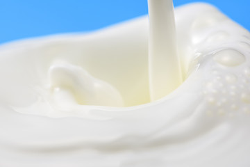 ミルク