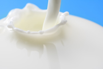 ミルク