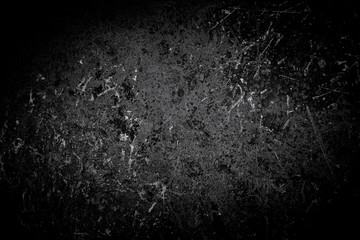 Cement wall edges textured background.