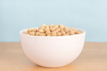 大豆の物撮り