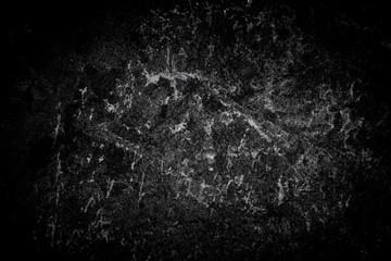 Cement wall edges textured background.