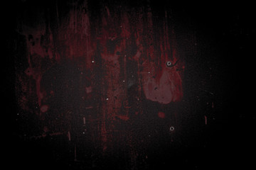 Obraz premium Rusty steel background