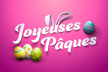 Joyeuse Paque Stock Photos And Royalty Free Images Vectors And Illustrations Adobe Stock