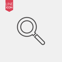 Search Searching Looking For Research Information Vector Concept