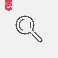 Search Searching Looking For Research Information Vector Concept