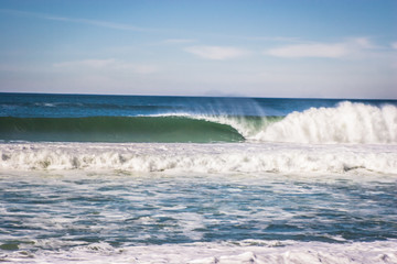 Wave 9