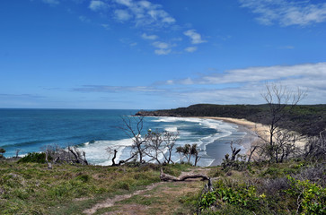 Noosa National Park
