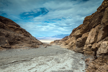 mosaic canyon