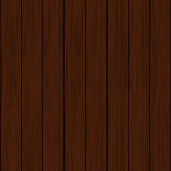 Gray hardwood planks texture or background.