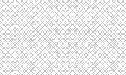 Stripe Geometric Background Line Art Pattern template