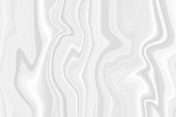 Marble pattern. The background is white and gray with streaks and stripes.