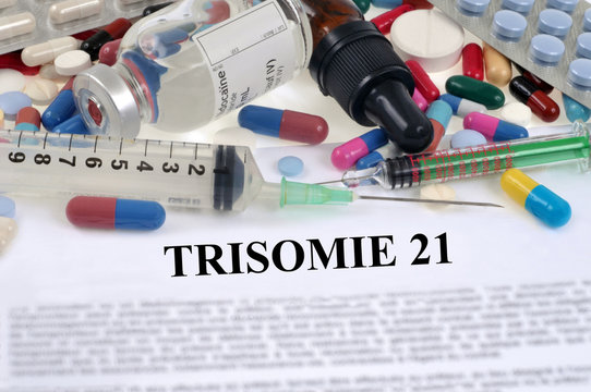 Trisomie 21