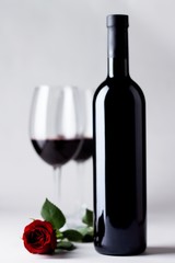 wine