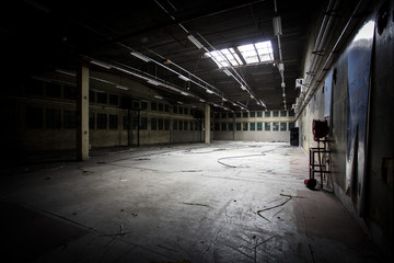 Urbex