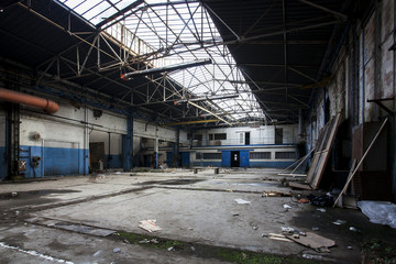 Urbex