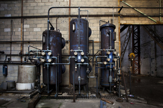 Urbex