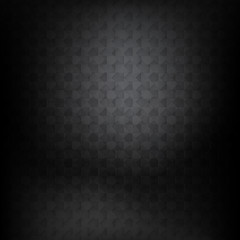 Abstract background dark with basic shape geometry vector illustration 003