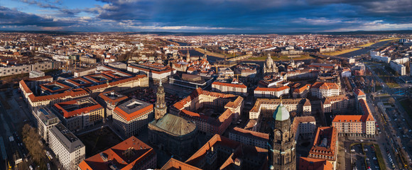 dresden - panorama