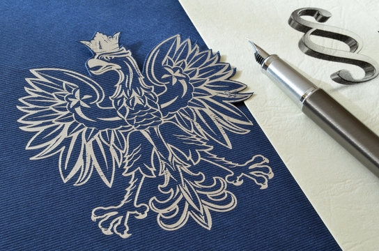 Godło Rzeczypospolitej Polskiej