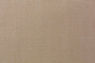 Brown fabric background