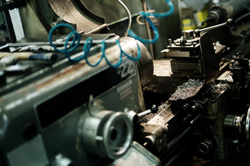 Automated drilling machines