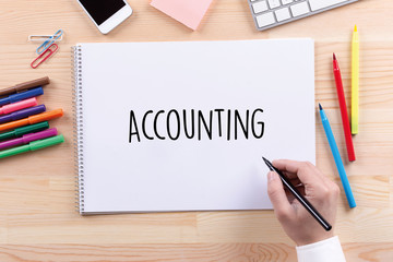 Accounting Concept