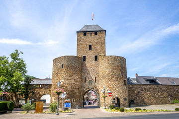 Ahrtor, Ahrweiler, Bad Neuenahr-Ahrweiler 
