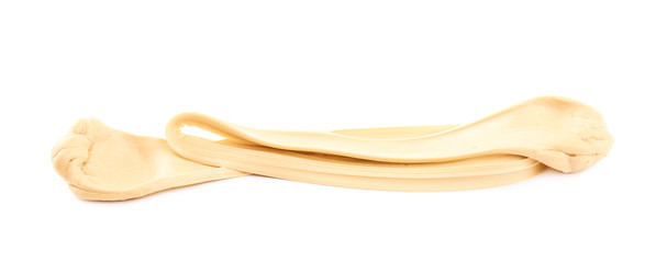 Chewing gum isolated