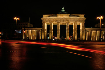Brandenburger Tor