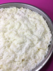 rice wafers stuffed