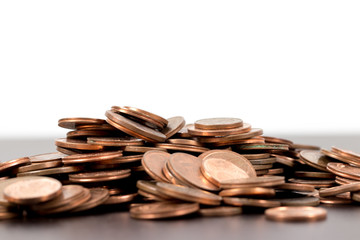 Minimale Spareinlagen