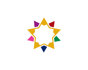 star logo
