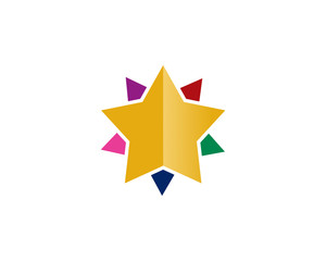 star logo