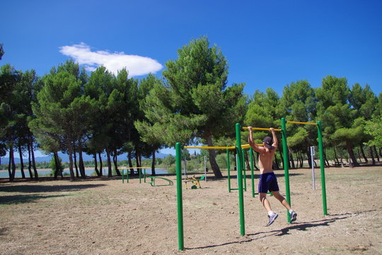 gym et abdo