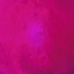 Fototapeta na wymiar Abstract pink, purple bright background. Spot texture. Vector illustration 