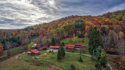 Helvetia West Virginia 11