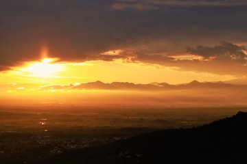 pyrenees