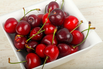 Sweet cherry