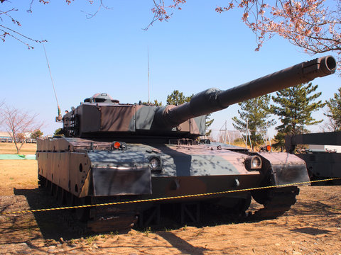 90式戦車 Images Browse 28 Stock Photos Vectors And Video Adobe Stock
