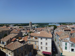 Obraz premium France,Provence,Arles
