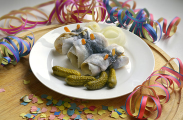 Rollmops