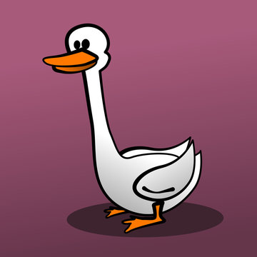gans staat