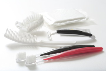 Business Hotel Amenities