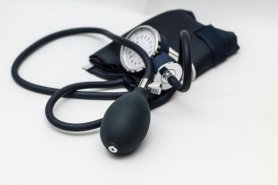 medical equipment : tensiometer