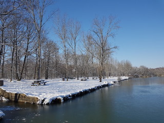 Le Blanc Manteau