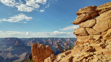 Grand Canyon