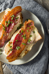 Homemade Baked Kentucky Hot Brown